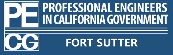 PECG Fort Sutter Section Logo